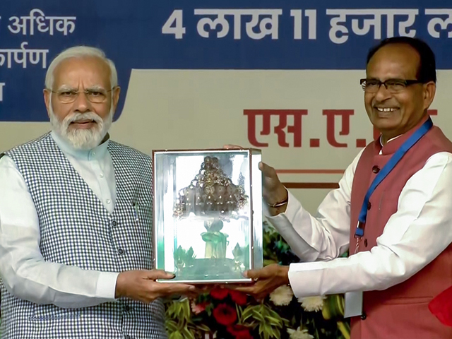 मध्य प्रदेश में ब्राह्मण कल्याण बोर्ड के बहाने किसका कल्याण होगा?