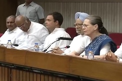 "Congress Files": BJP's Video Campaign To Target Party Over Corruption "Congress Files": BJP's Video Campaign To Target Party Over Corruption