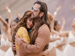 Kisi Ka Bhai Kisi Ki Jaan Box Office Collection Day 4: मंडे टेस्ट में सलमान की फिल्म ने गाड़े झंडे, चौथे दिन की तूफानी कमाई Kisi Ka Bhai Kisi Ki Jaan Box Office Collection Day 4: मंडे टेस्ट में सलमान की फिल्म ने गाड़े झंडे, चौथे दिन की तूफानी कमाई