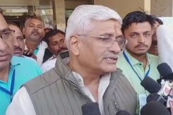 Union Minister Faces Police Case Over "Ravan" Jibe Against Ashok Gehot Union Minister Faces Police Case Over "Ravan" Jibe Against Ashok Gehot