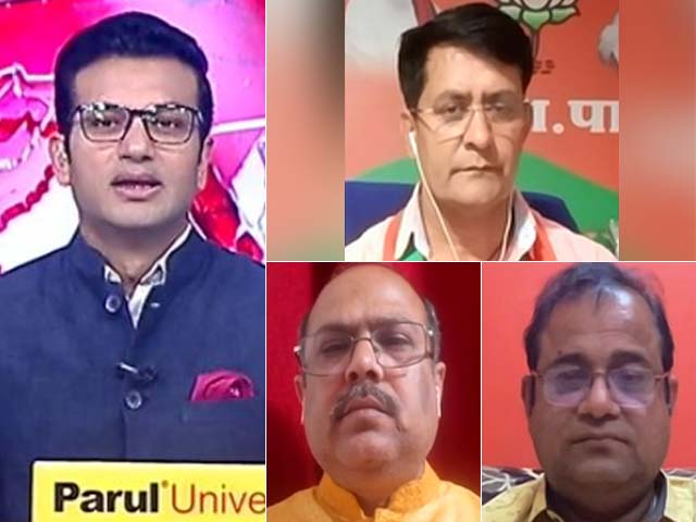 अशोक गहलोत पर सचिन पायलट का हमला राजस्थान में क्या गुल खिलाएगा ?  