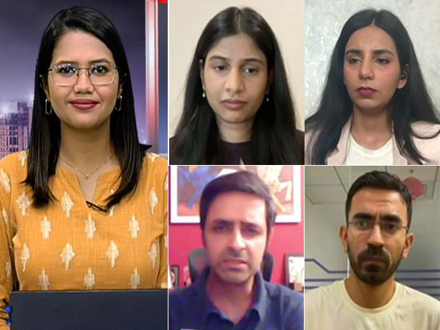 Finance Minister Warns Against Financial Influencers On Internet. What It Means?