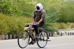 Heatwave Conditions To Continue Till April 19: Weather Expert Heatwave Conditions To Continue Till April 19: Weather Expert