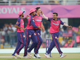 RR vs DC Highlights, IPL 2023: Jos Buttler, Trent Boult Guide Rajasthan Royals To 57-Run Win Over Delhi Capitals
