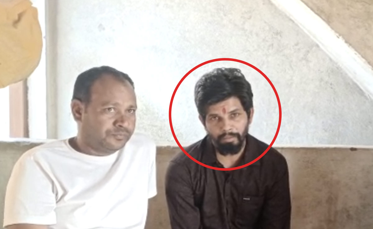 MP : कोरोना संक्रमित शख्स का अस्पताल ने मृत बताकर किया था अंतिम संस्कार, दो साल बाद घर लौटा जिंदा