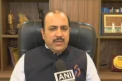 "This Is Anarchy, Challenges State Power": BSP Leader On UP Gangster's Killing "This Is Anarchy, Challenges State Power": BSP Leader On UP Gangster's Killing