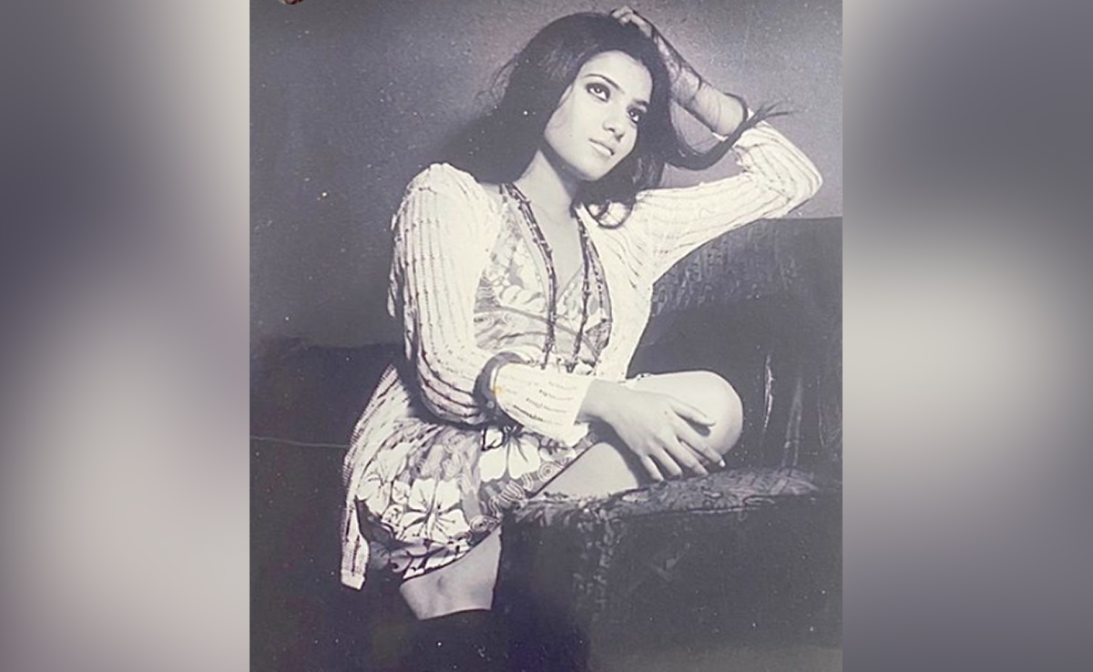Viral: This Is What Samantha Ruth Prabhu Looked Like At 16