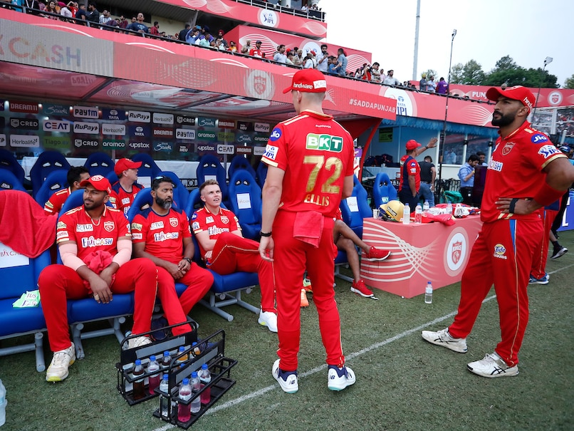 PBKS Sign Gurnoor Singh Brar As Angad Bawa's Replacement Cricket News