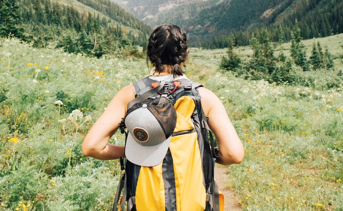 If You're A Solo Woman Traveller, Follow These Tips For A Safe Yet Fun Holiday By Yourself