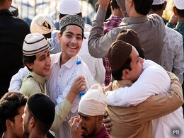 "Eid Mubarak!": PM Modi Greets Nation As India Celebrates Eid-ul-Fitr "Eid Mubarak!": PM Modi Greets Nation As India Celebrates Eid-ul-Fitr