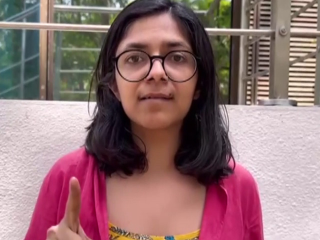 Wrestlers' #MeToo Protest: Women's Panel Chief Demands Case Against Cops