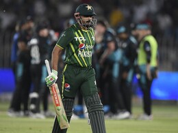 Babar Azam "Still Doesn't Know How To Do Captaincy": Ex-Pakistan Star's Scathing Remark