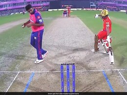 Twitter In Splits As Ravichandran Ashwin Revokes Memories Of Running Out Jos Buttler With Shikhar Dhawan Incident