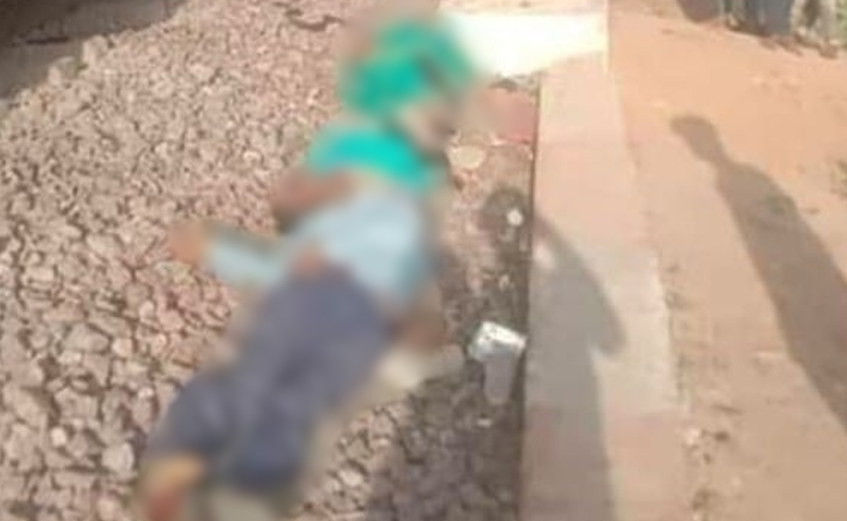 MP : किसान दंपति ने बेटी के साथ की कथित आत्महत्या, पुलिस की भूमिका भी संदिग्ध