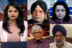 Amritpal Singh Arrested: Time For Crackdown On Foreign Funding? Amritpal Singh Arrested: Time For Crackdown On Foreign Funding?
