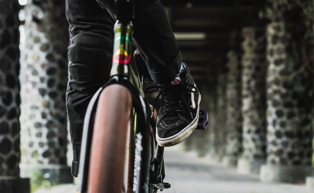 Chinese Boy Cycles 130 km To Reach Grandmother's House To Complain About Mother