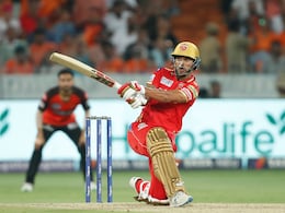 "One Of Best Innings I've Ever Seen": Iconic Batter On Shikhar Dhawan's 99