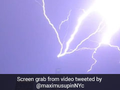 झालावाड़ मऊ महल देखने गए पर्यटक की आकाशीय बिजली गिरने से हुई मौत