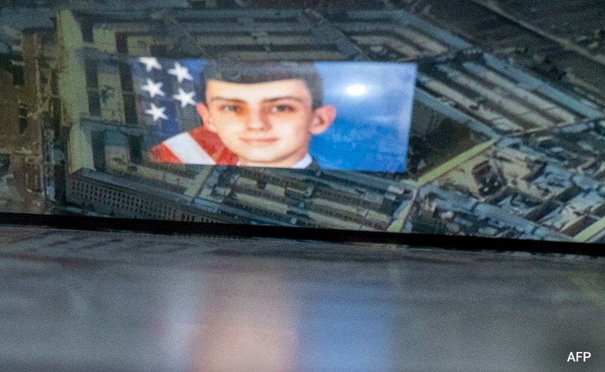 5 Facts About Leak Of Classified US Military Documents By A 21-Year-Old