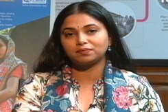 If A Child Is Healthy, The Absenteeism Will Decline: Dr Komal Goswami If A Child Is Healthy, The Absenteeism Will Decline: Dr Komal Goswami