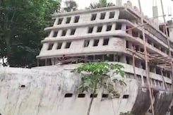 Darjeeling Man Builds Dream House Just Like The Titanic Darjeeling Man Builds Dream House Just Like The Titanic