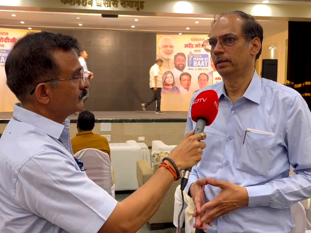 Mann Ki Baat 100th Episode: मुंबई में की गई है किस तरह की तैयारी? BJP विधायक ने दी जानकारी