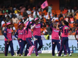 RR Eye Improved Batting Effort Against SRH To Avoid Hat-Trick Of Defeats In IPL