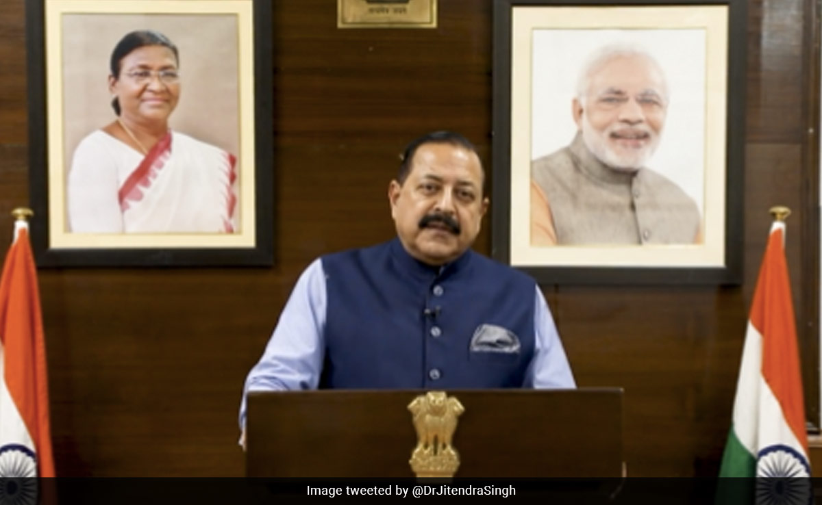 "Parrot In A Cage": Union Minister On Role Of CBI During UPA Government