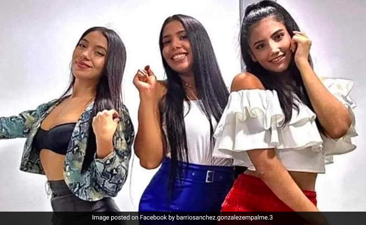 Chilling Text Messages Sent Before 3 Women Were Brutally Murdered In South America