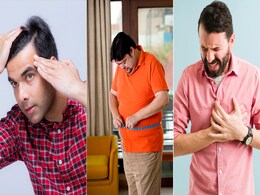 Weight loss, हेयर फॉल रोकने से लेकर हार्ट को मजबूत करने तक में फायदेमंद है यह चमत्कारी बीज, नाम जान कर देंगे खाना शुरू Weight loss, हेयर फॉल रोकने से लेकर हार्ट को मजबूत करने तक में फायदेमंद है यह चमत्कारी बीज, नाम जान कर देंगे खाना शुरू