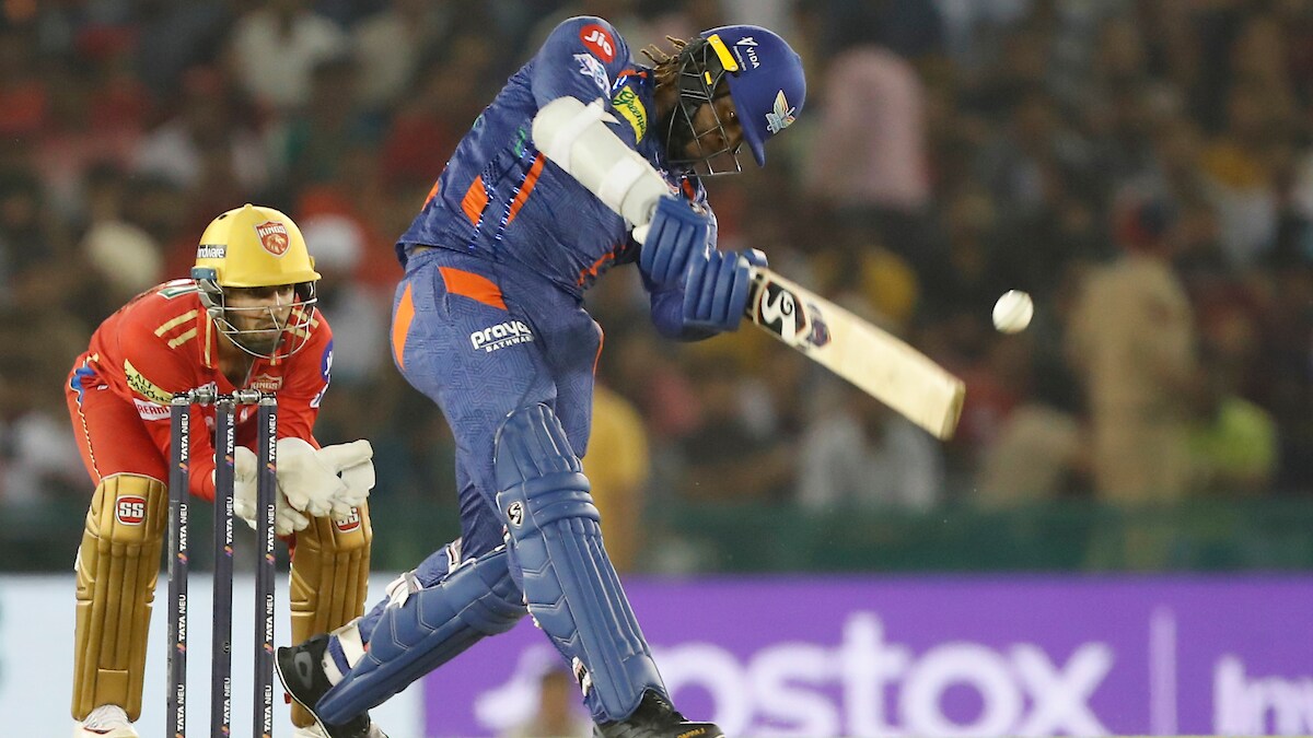 PBKS vs LSG, IPL 2023: Kyle Mayers, Marcus Stoinis Sizzle In Lucknow Super Giants’ Win Over Punjab Kings PBKS vs LSG, IPL 2023: Kyle Mayers, Marcus Stoinis Sizzle In Lucknow Super Giants’ Win Over Punjab Kings