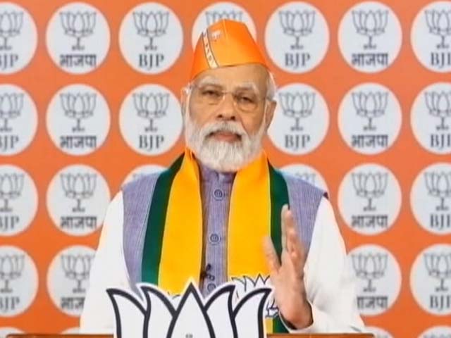 Nation Above All For BJP: PM On Party's Foundation Day, Other Top Stories