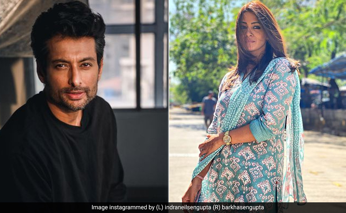 Barkha Bisht On Divorce To Indraneil Sengupta: "One Of The Toughest Decisions Of My Life"