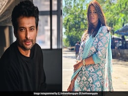 शादी के 13 साल बाद पति इंद्रनील सेनगुप्ता से तलाक लेंगी 'प्यार के दो नाम' एक्ट्रेस बरखा बिष्ट, कहा- 'यह मेरी लाइफ का सबसे मुश्किल फैसला है' शादी के 13 साल बाद पति इंद्रनील सेनगुप्ता से तलाक लेंगी 'प्यार के दो नाम' एक्ट्रेस बरखा बिष्ट, कहा- 'यह मेरी लाइफ का सबसे मुश्किल फैसला है'