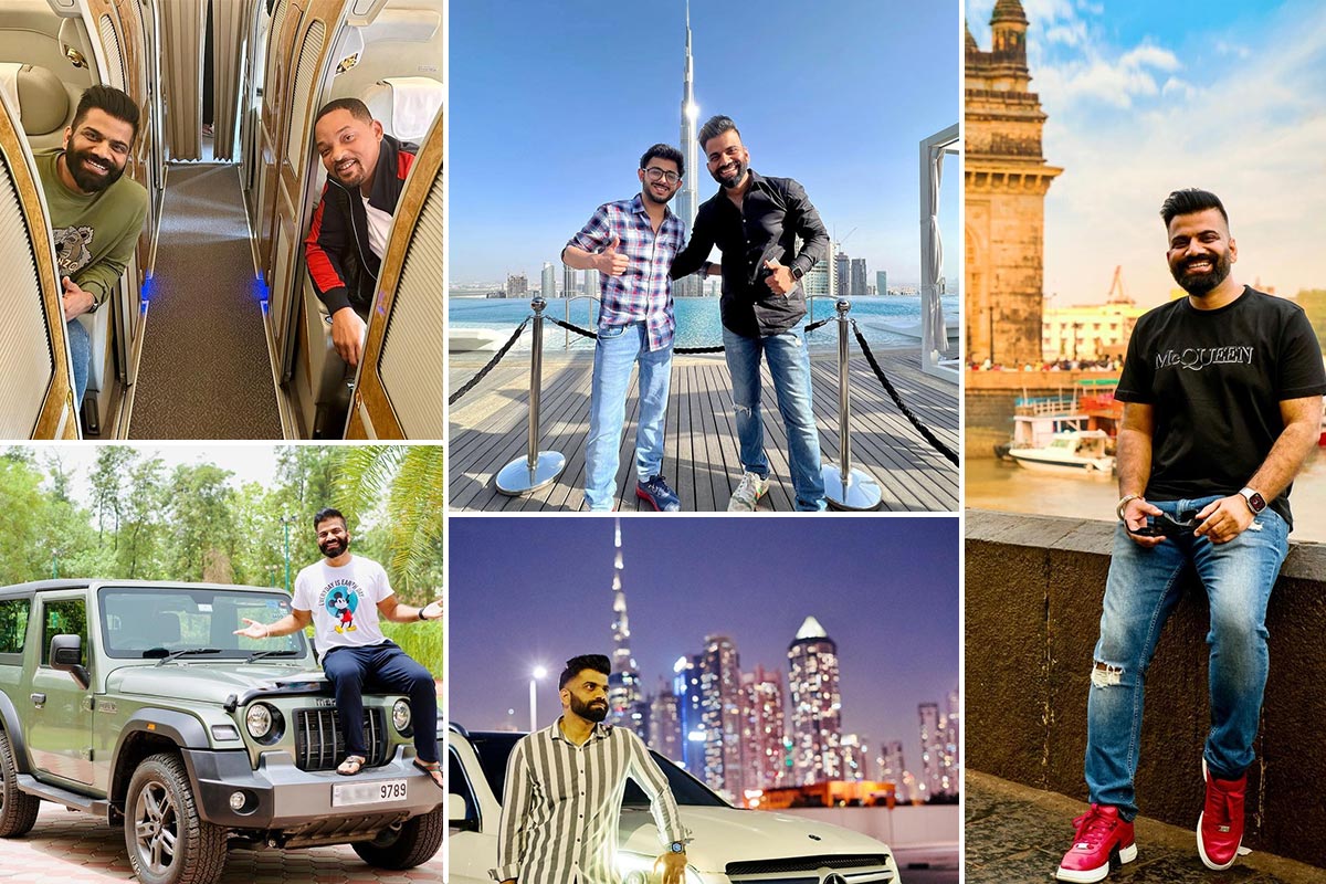 Get to Know Technical Guruji: India's Most Influential Tech YouTuber with Over 22 Million Subscribers Worldwide