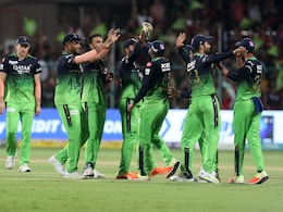 Struggling Kolkata Knight Riders Seek Change Of Fortunes Against Royal Challengers Bangalore