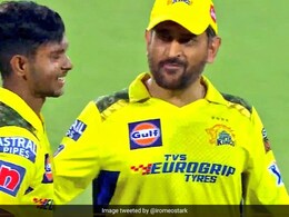 CSK Fret Over Injury Concern Ahead Of IPL With Star's Hamstring Strain