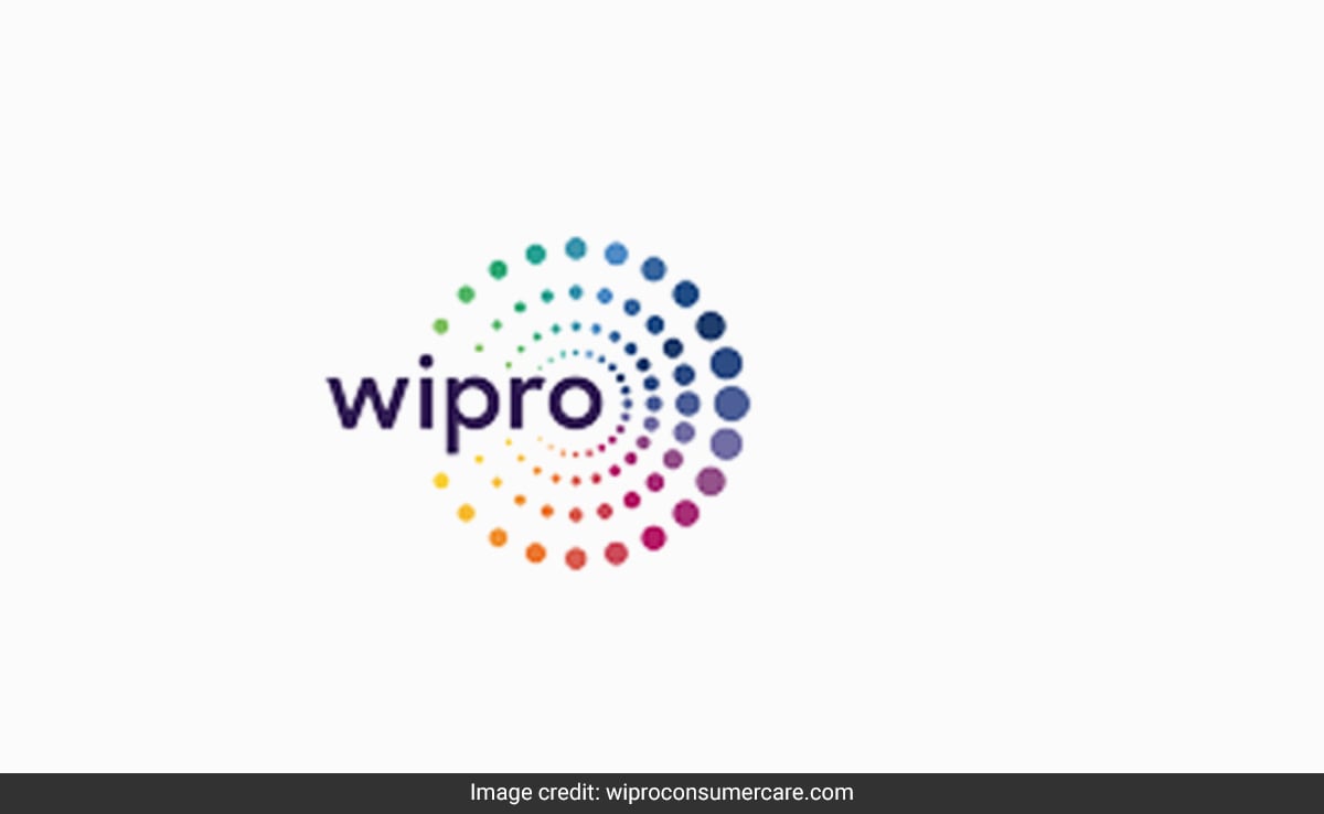 Wipro Chief Financial Officer Jatin Dalal Resigns