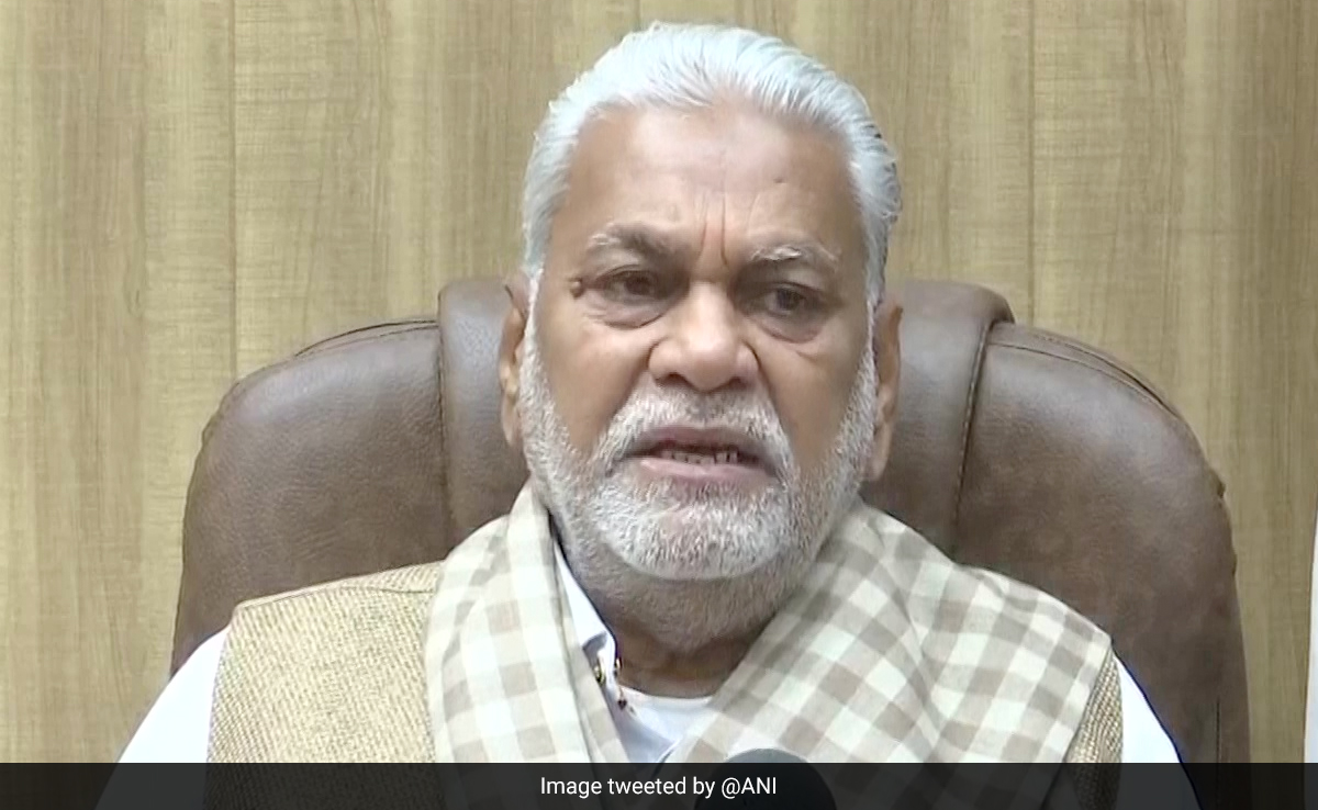 दूध के दाम बढ़े, लेकिन डेयरी उत्पादों की आपूर्ति में कमी नहीं : केंद्रीय मंत्री रूपाला