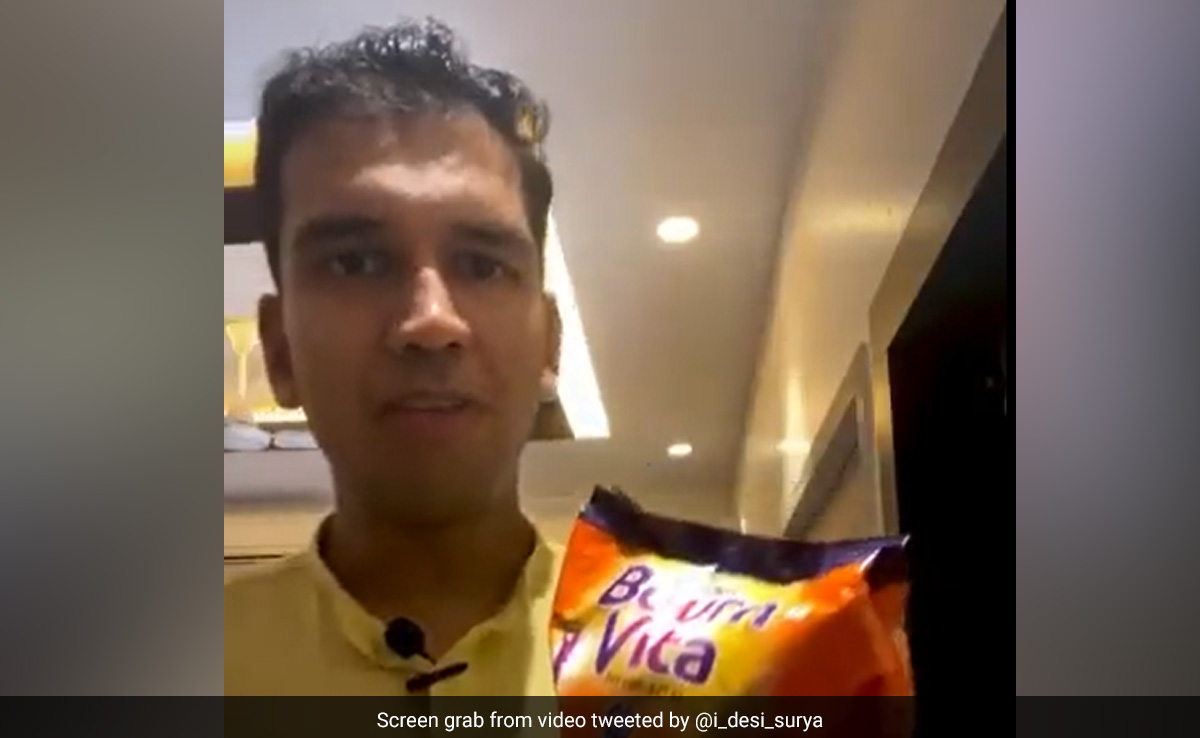 Influencer Deletes Post On Health Drink Bournvita After Legal Notice From Cadbury