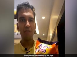 Bournvita Responds After Influencer's Video On "High Sugar" Goes Viral Bournvita Responds After Influencer's Video On "High Sugar" Goes Viral