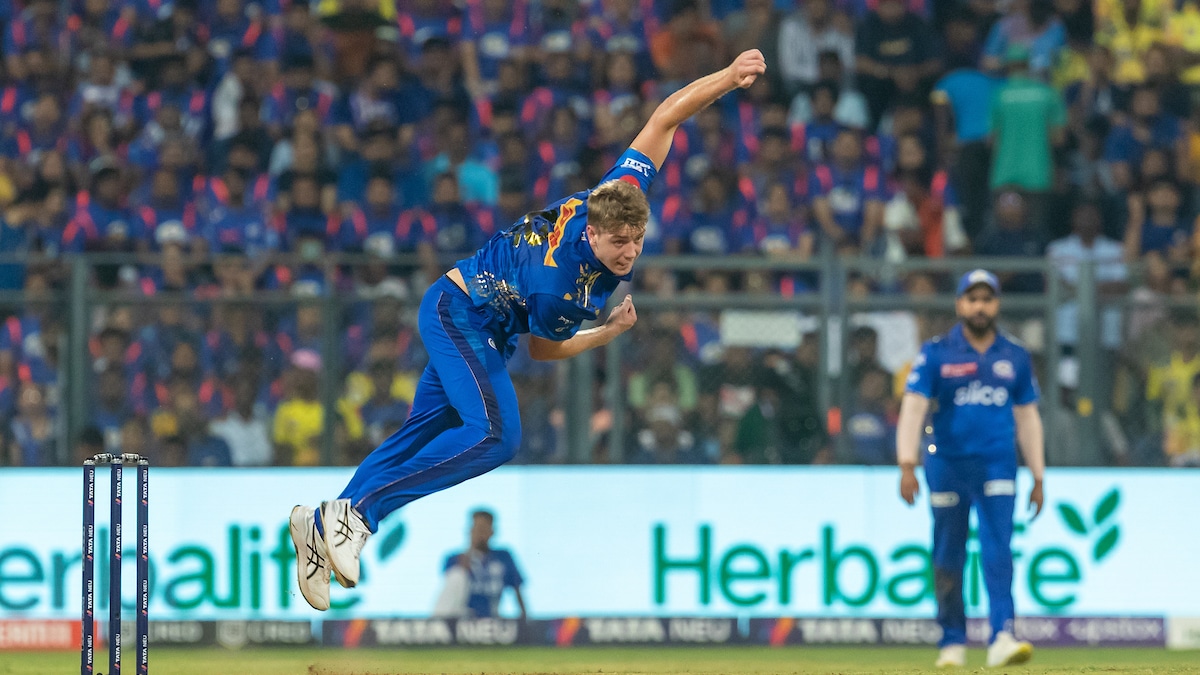 Mumbai Indians Predicted XI vs Delhi Capitals, IPL 2023: Will MI Drop Cameron Green? Mumbai Indians Predicted XI vs Delhi Capitals, IPL 2023: Will MI Drop Cameron Green?