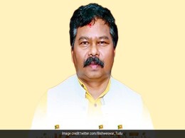 Union Minister Denied Entry To Violence-Hit Odisha City, Detained Union Minister Denied Entry To Violence-Hit Odisha City, Detained