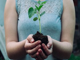 World Earth Day 2024: कब मनाया जाता है वर्ल्ड अर्थ डे, जानिए इस दिन का इतिहास, महत्व और क्या है इस साल की थीम World Earth Day 2024: कब मनाया जाता है वर्ल्ड अर्थ डे, जानिए इस दिन का इतिहास, महत्व और क्या है इस साल की थीम