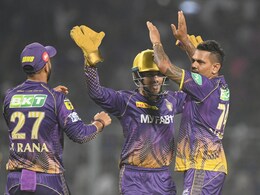 "Extremely Special Because...": Mamata Banerjee's Message After KKR's Win