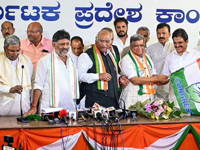 नाराज होकर भाजपा छोड़ने वाले नेताओं से कर्नाटक चुनाव में क्या प्रभाव पड़ेगा?