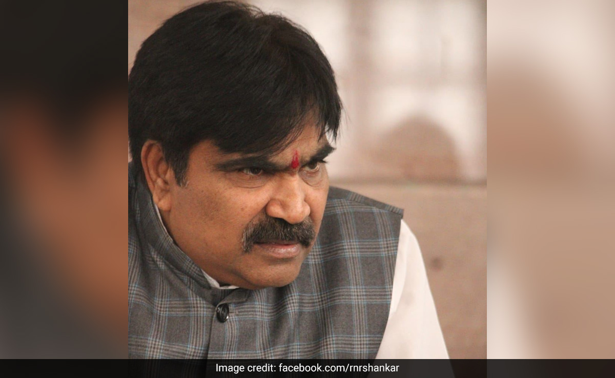 Denied Ticket, BJP MLC Resigns From Karnataka Council