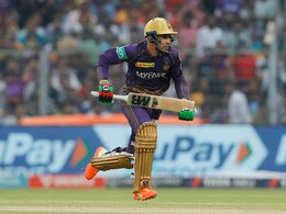 Kolkata Knight Riders Predicted XI vs Chennai Super Kings, IPL 2023: Will Johnson Charles Replace Rahmanullah Gurbaz?