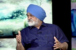 मोंटेक सिंह अहलूवालिया ने NDTV को बताया 'क्लाइमेट एक्शन प्लान ', देखें खास कार्यक्रम आज शाम 7:30 बजे मोंटेक सिंह अहलूवालिया ने NDTV को बताया 'क्लाइमेट एक्शन प्लान ', देखें खास कार्यक्रम आज शाम 7:30 बजे