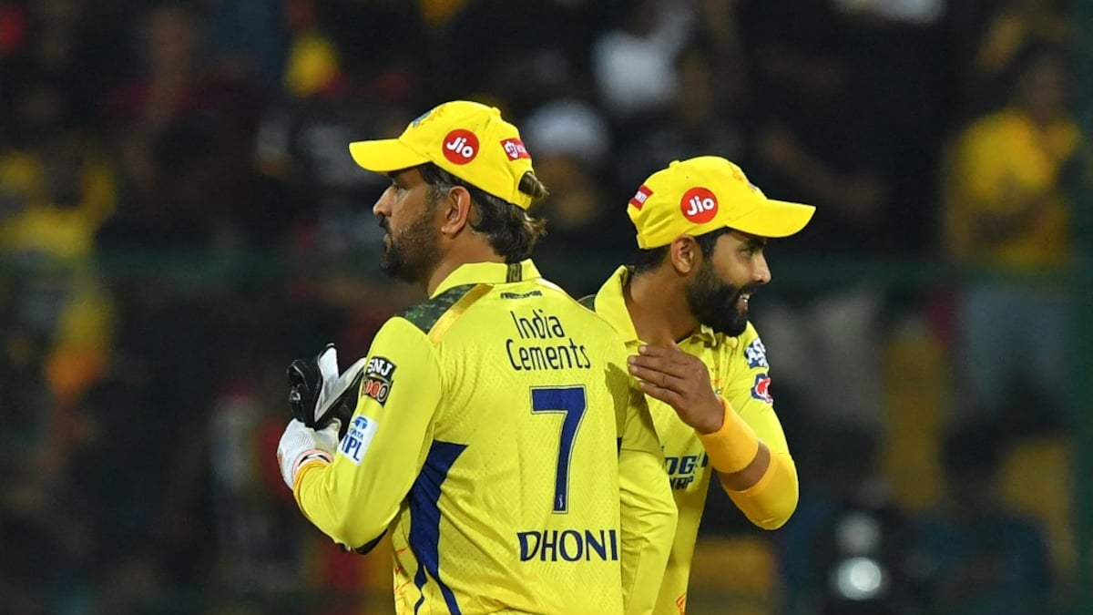 “I’ve Told Mahi Bhai…”: Ravindra Jadeja Reveals Two Major Influences On His Career “I’ve Told Mahi Bhai…”: Ravindra Jadeja Reveals Two Major Influences On His Career